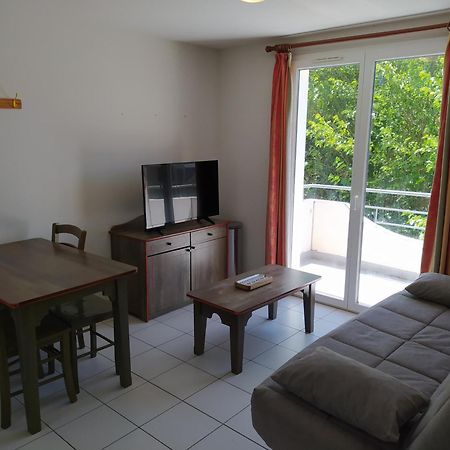Apartmán Goelia34 Saint-Geniez-dʼOlt Exteriér fotografie