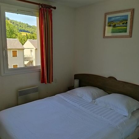 Apartmán Goelia34 Saint-Geniez-dʼOlt Exteriér fotografie