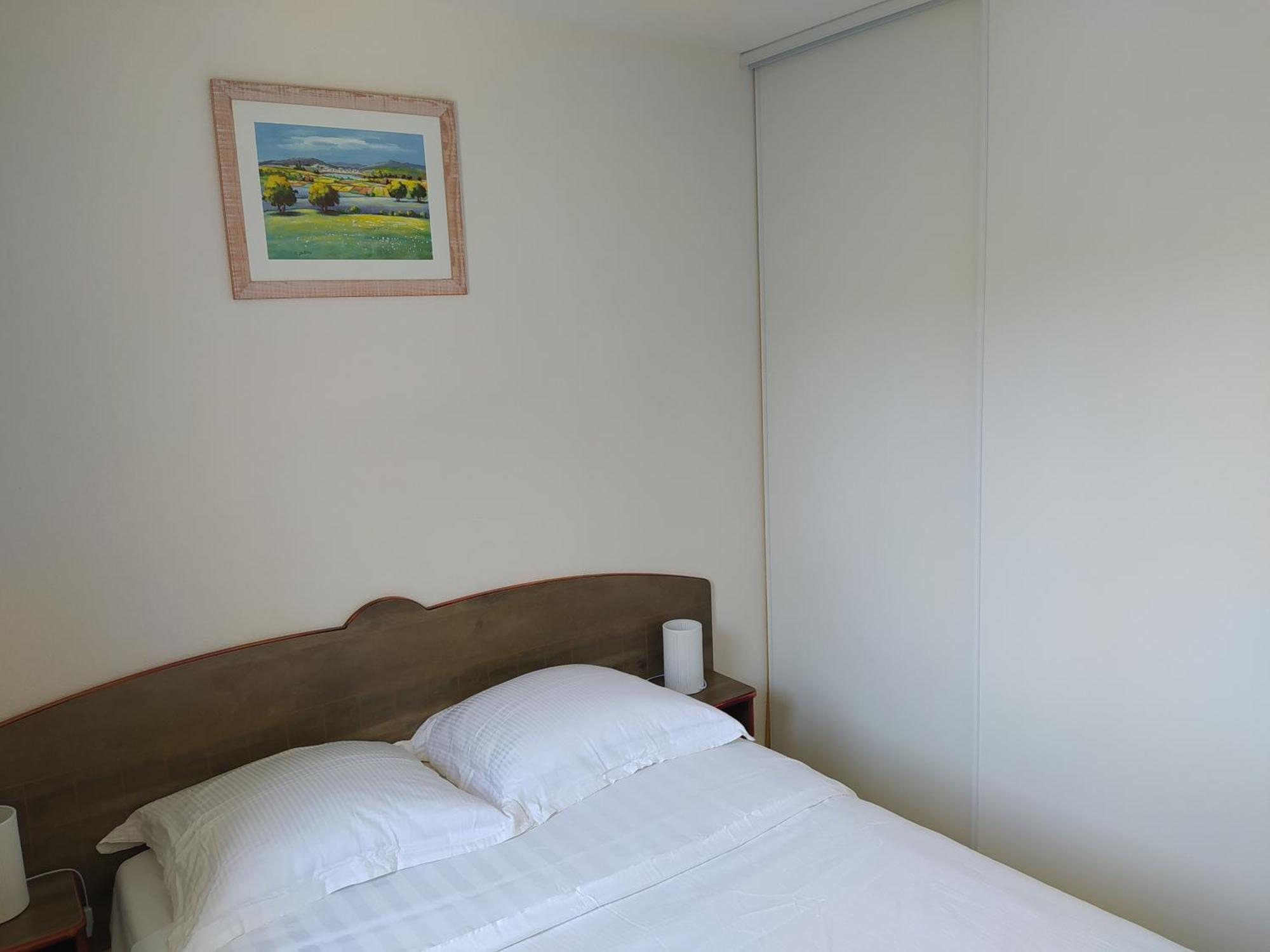 Apartmán Goelia34 Saint-Geniez-dʼOlt Exteriér fotografie