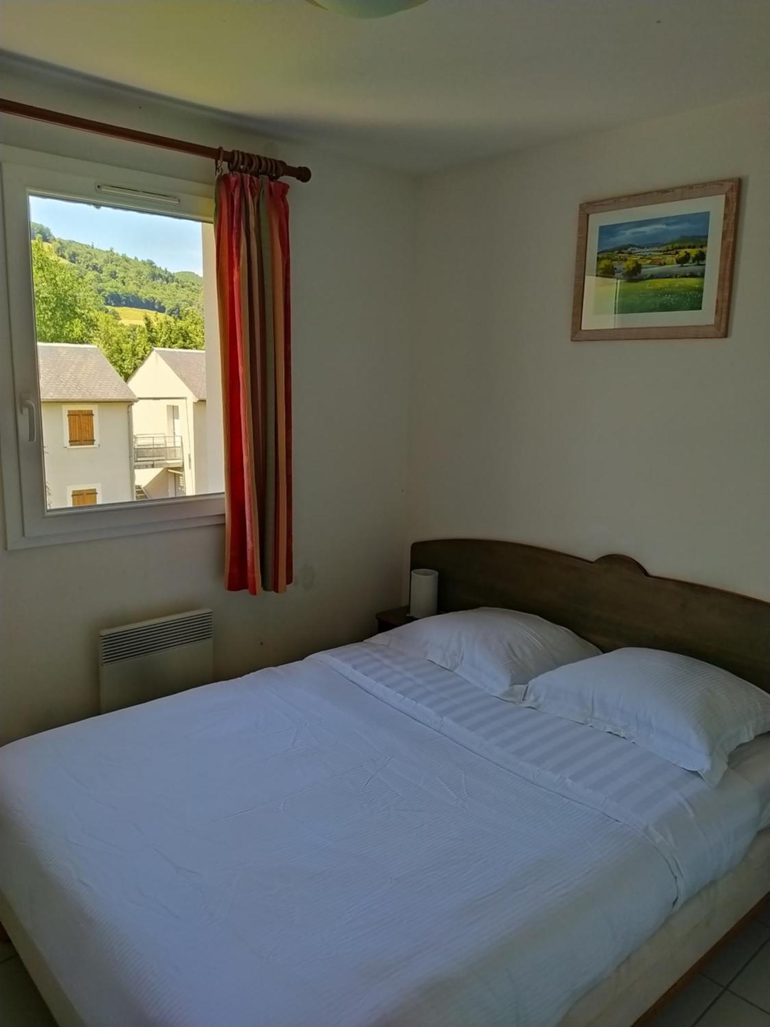 Apartmán Goelia34 Saint-Geniez-dʼOlt Exteriér fotografie