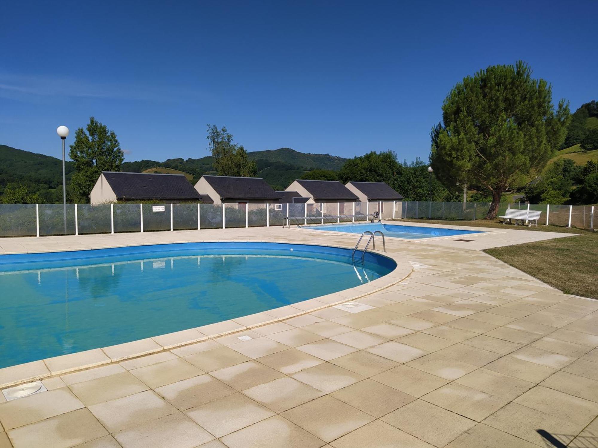 Apartmán Goelia34 Saint-Geniez-dʼOlt Exteriér fotografie