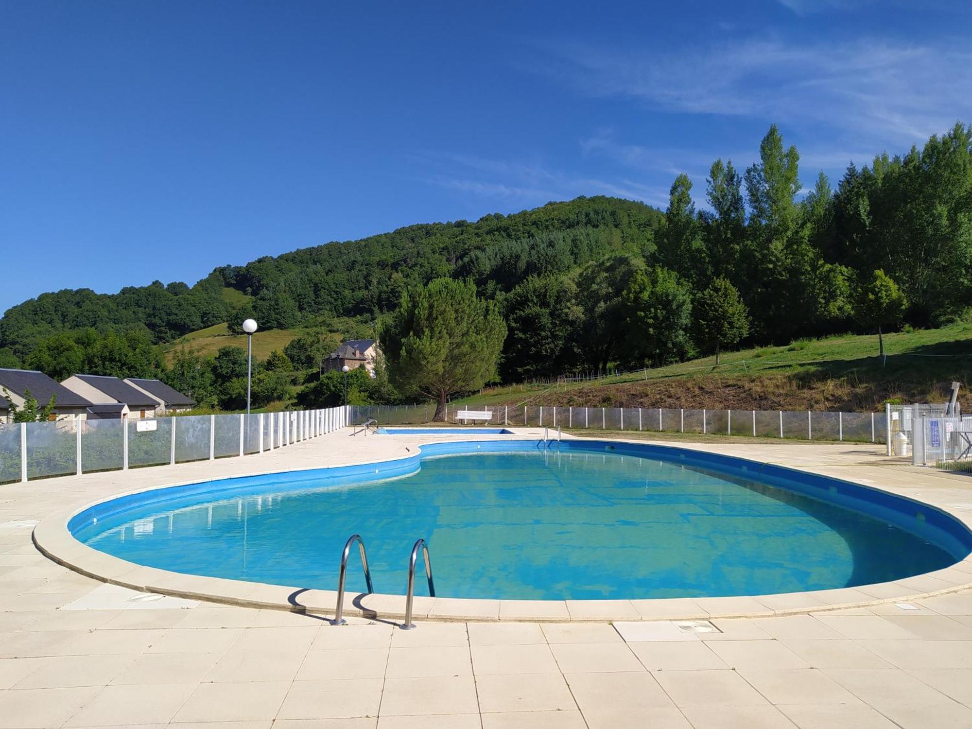 Apartmán Goelia34 Saint-Geniez-dʼOlt Exteriér fotografie